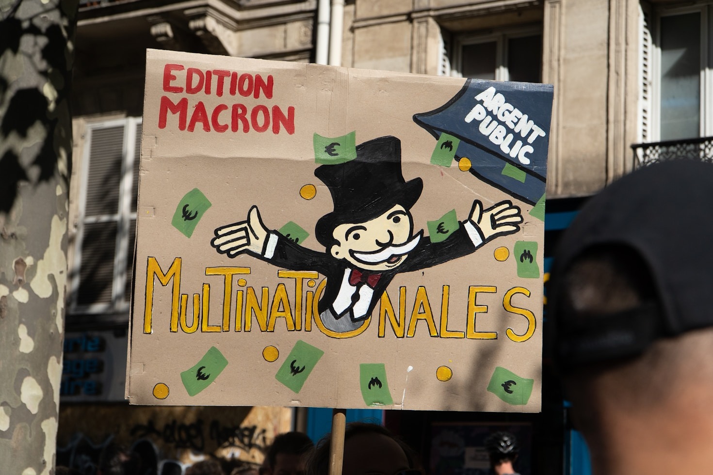 10 Corporate Buzzwords That Mean Nothing